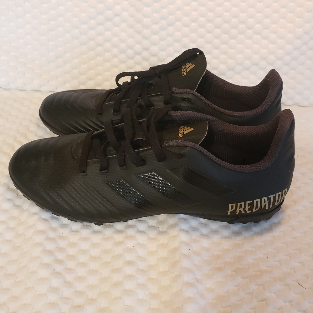 New Adidas soccer Predators 19.4